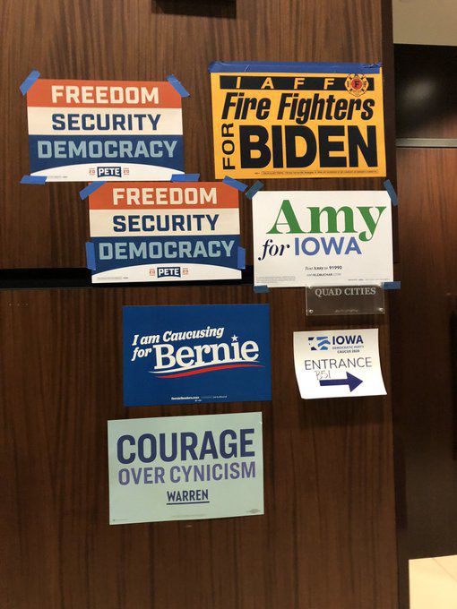 Signs